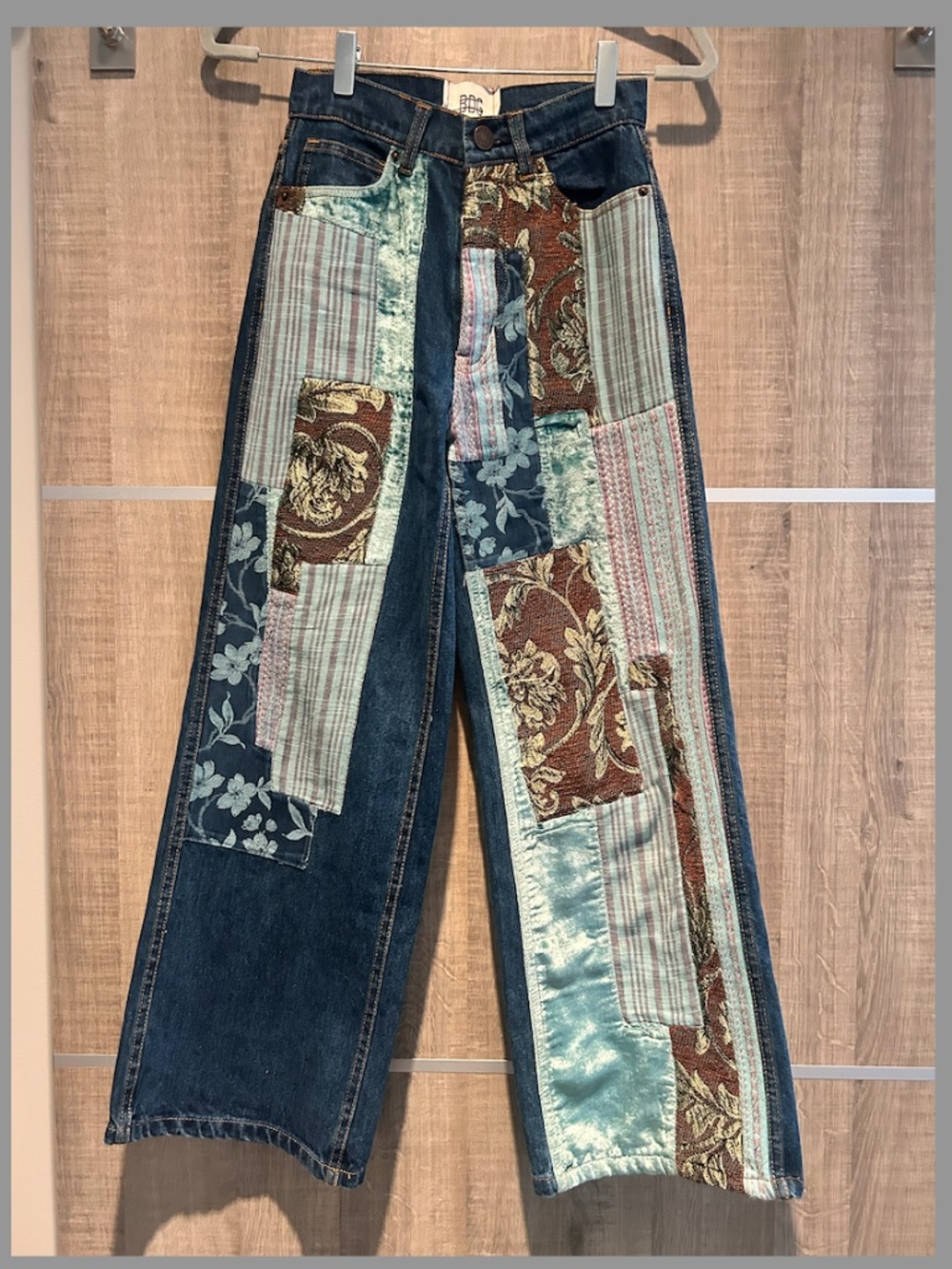 BDG Urban Outfitters Stylish Denim!!